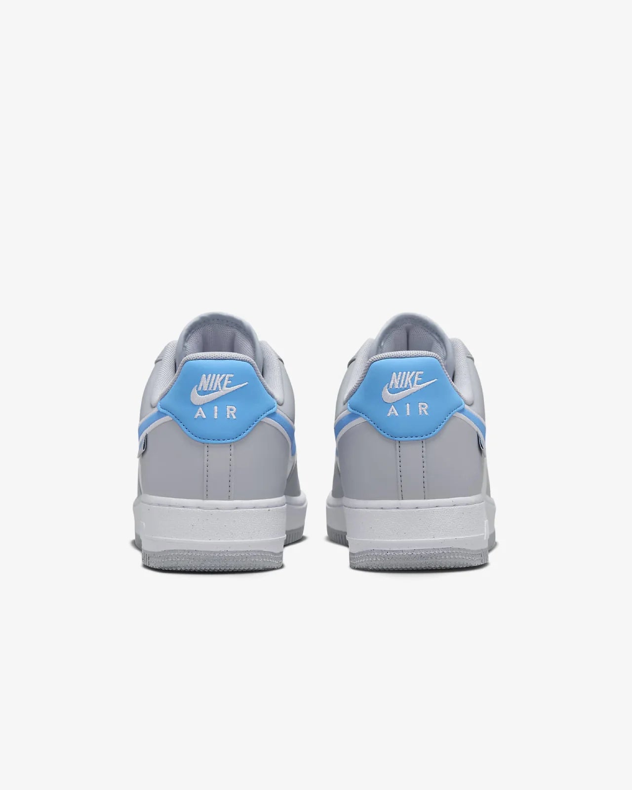 Мъжки Кецове AIR FORCE 1 `07 NN BBALL