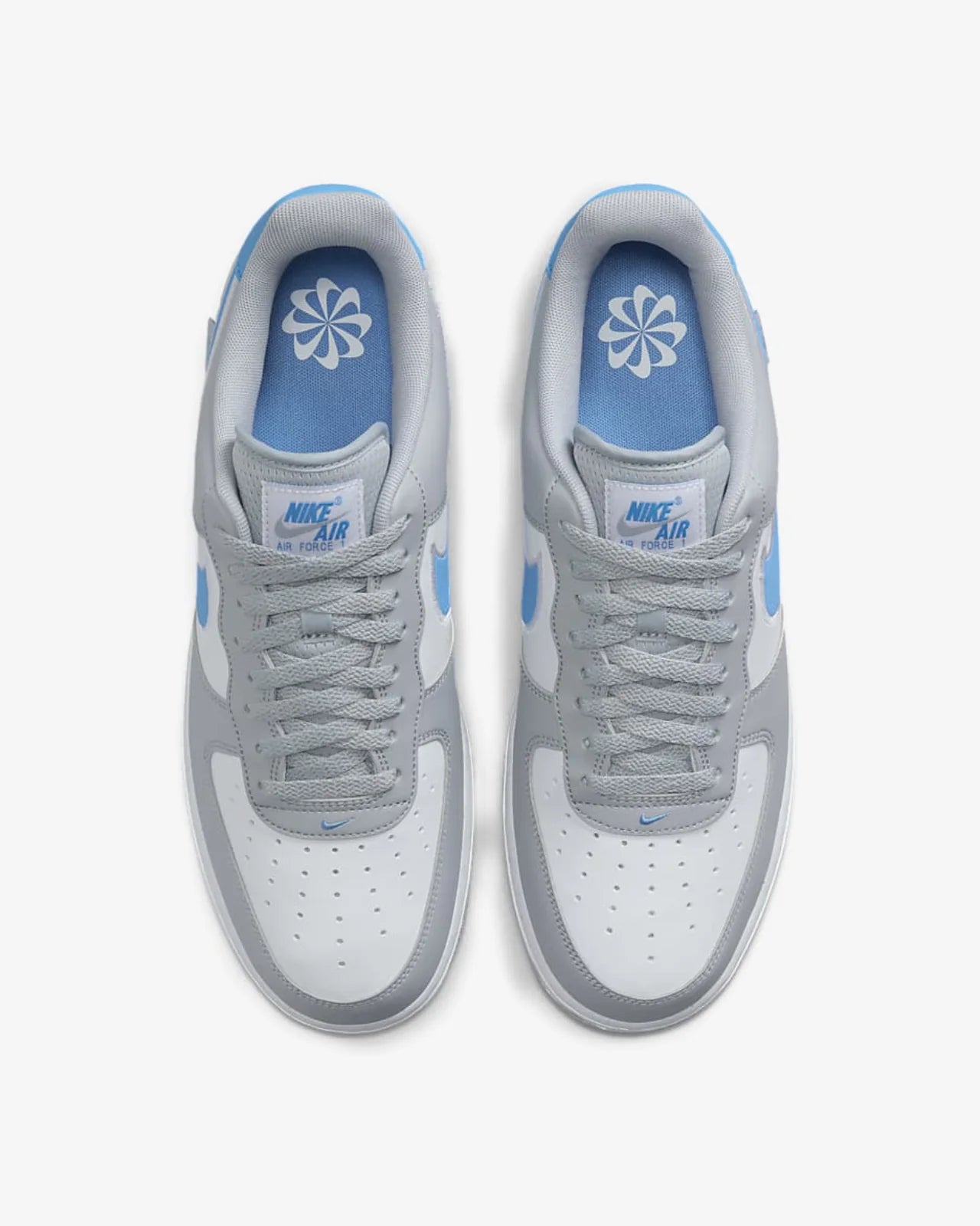 Мъжки Кецове AIR FORCE 1 `07 NN BBALL